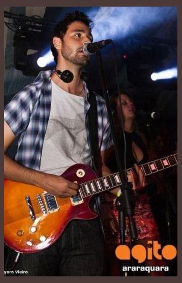 Alex Bachini